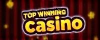 top winning casino games