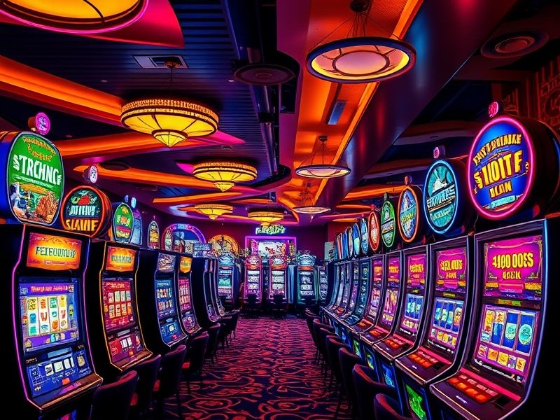 Discover the top winning casino games with the best odds, expert strategies, and player reviews. Maximize your chances of success with our authoritative guide to high-payout games.