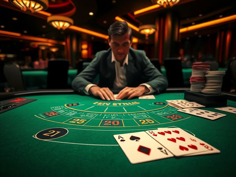 Discover the top winning casino games with the best odds, expert strategies, and player reviews. Maximize your chances of success with our authoritative guide to high-payout games.