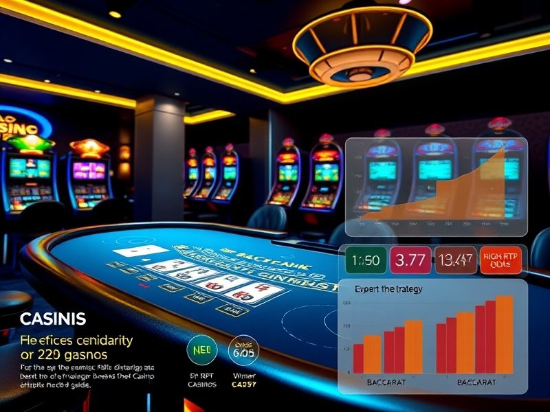 Discover the top winning casino games with the best odds, expert strategies, and player reviews. Maximize your chances of success with our authoritative guide to high-payout games.